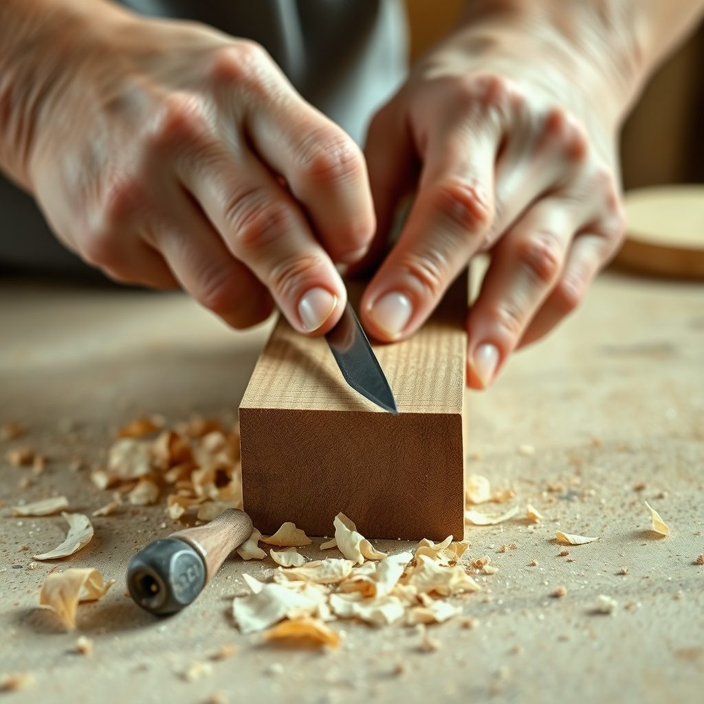 Hands-on project demonstration